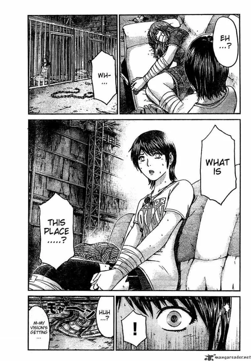 GTO - Shonan 14 Days Chapter 14 page 5