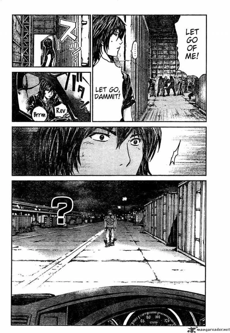 GTO - Shonan 14 Days Chapter 14 page 14