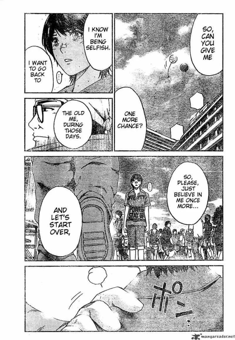 GTO - Shonan 14 Days Chapter 15 page 13