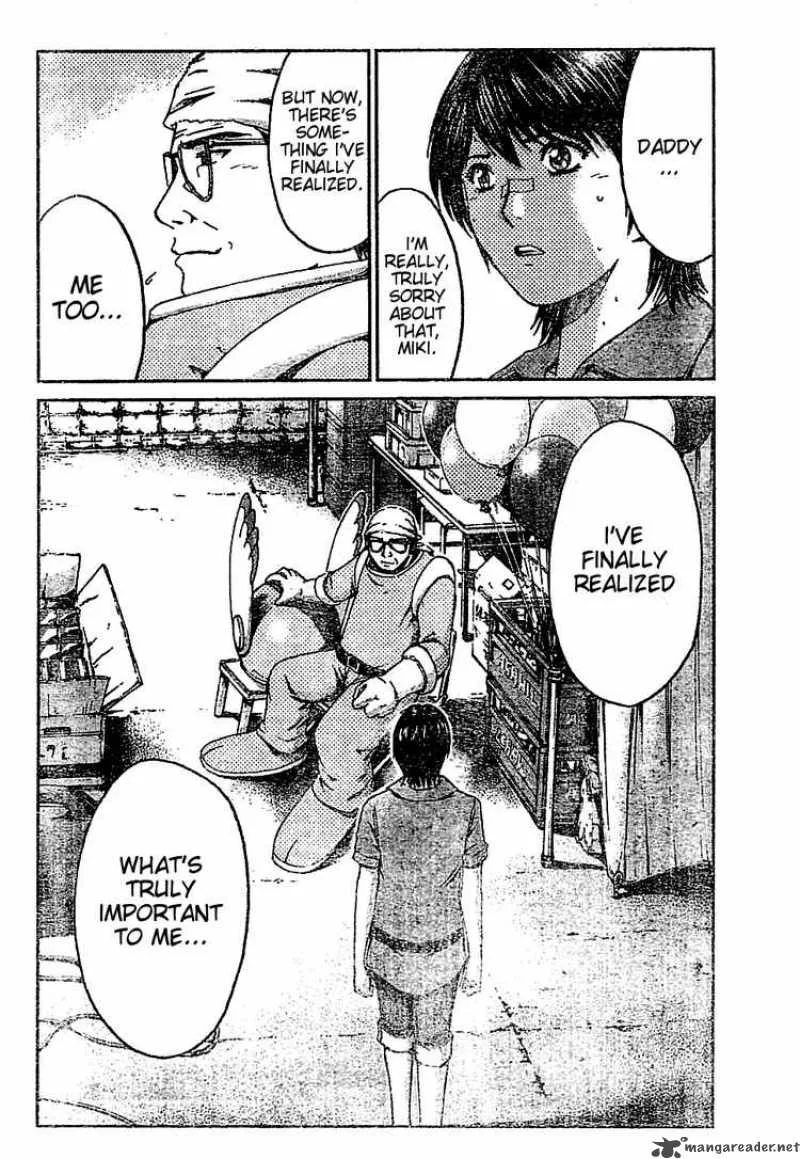 GTO - Shonan 14 Days Chapter 15 page 12