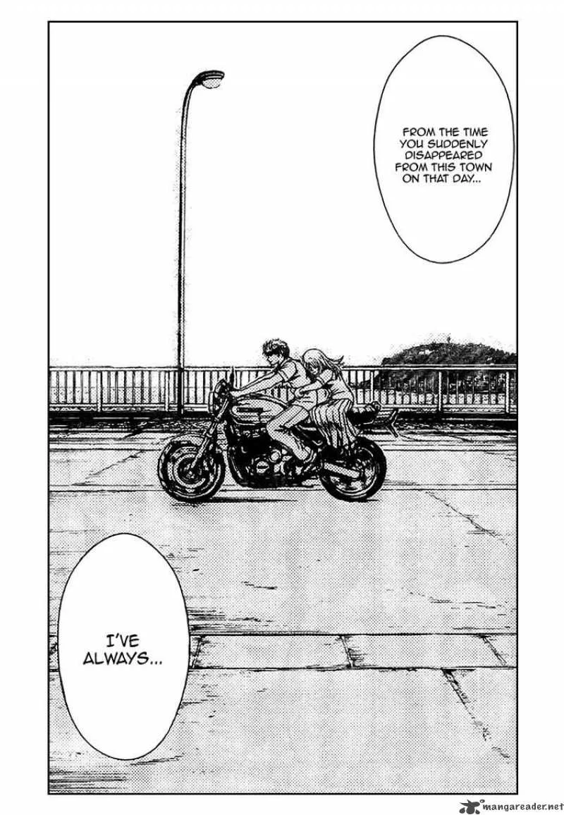 GTO - Shonan 14 Days Chapter 17 page 19