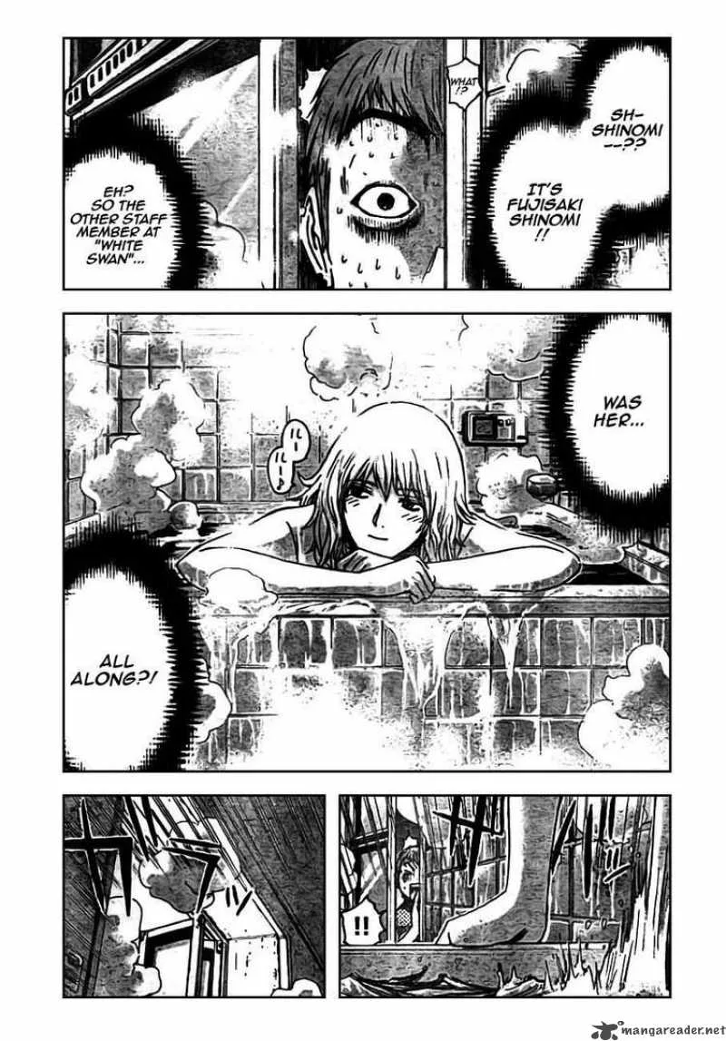 GTO - Shonan 14 Days Chapter 17 page 9