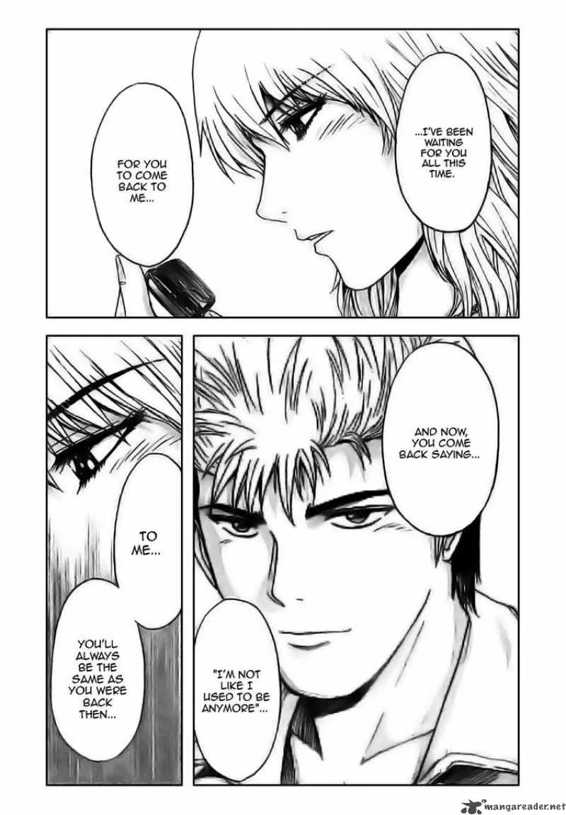 GTO - Shonan 14 Days Chapter 17 page 18