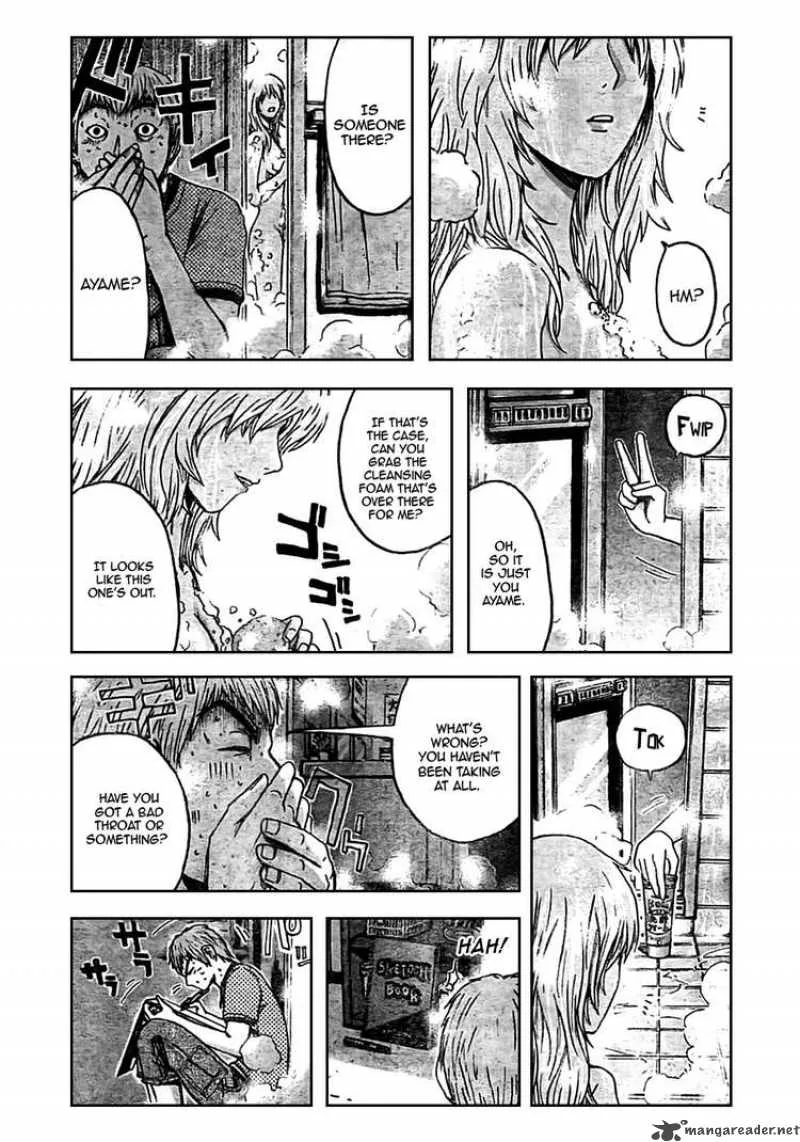 GTO - Shonan 14 Days Chapter 17 page 3