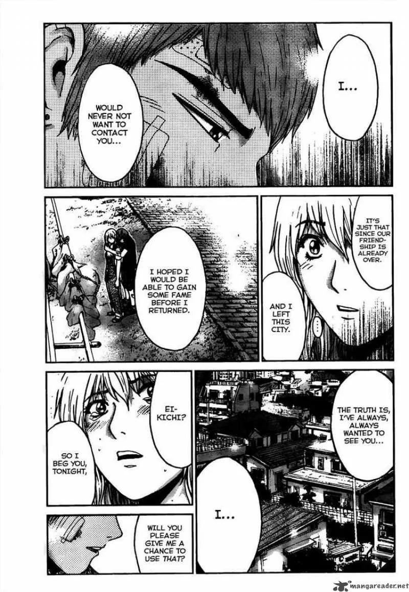 GTO - Shonan 14 Days Chapter 18 page 11
