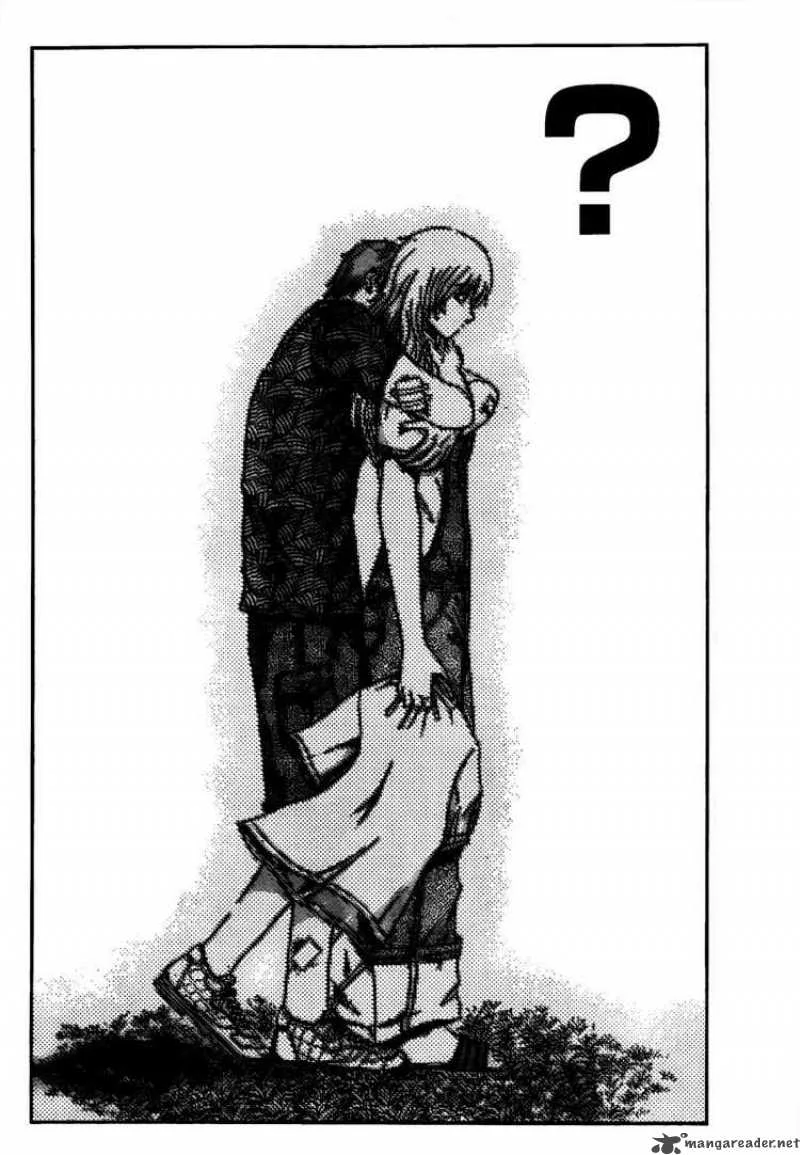 GTO - Shonan 14 Days Chapter 18 page 10