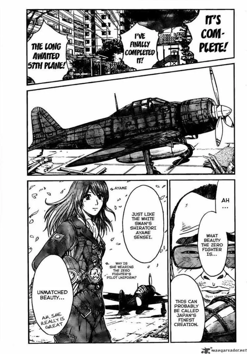 GTO - Shonan 14 Days Chapter 19 page 7