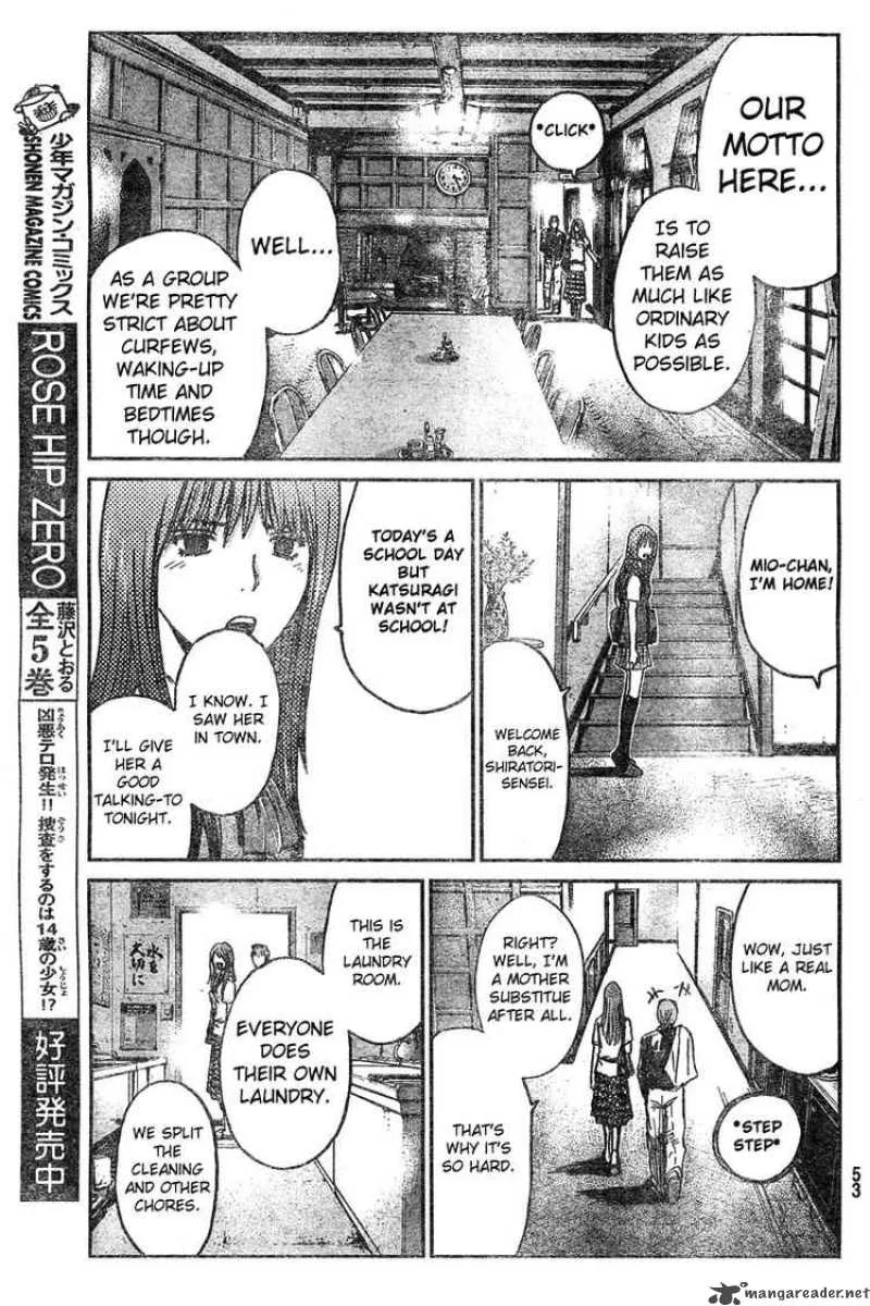 GTO - Shonan 14 Days Chapter 2 page 10