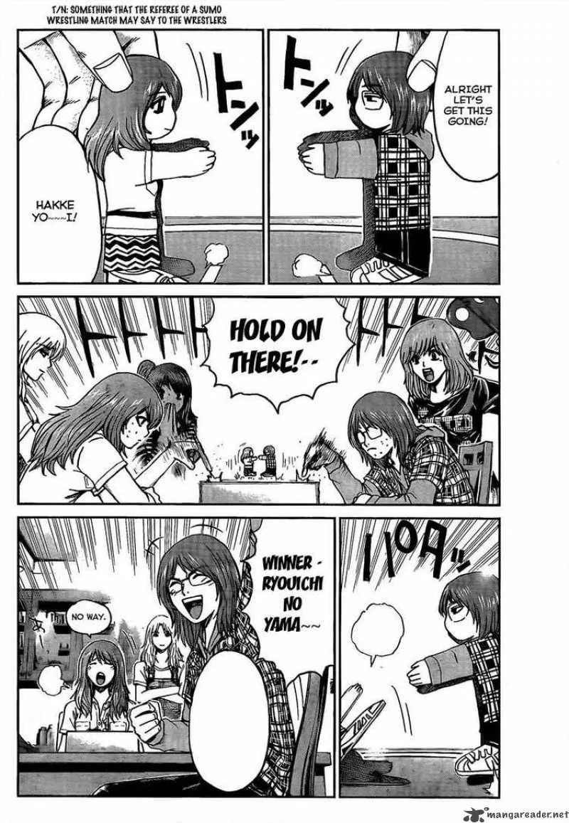 GTO - Shonan 14 Days Chapter 20 page 8