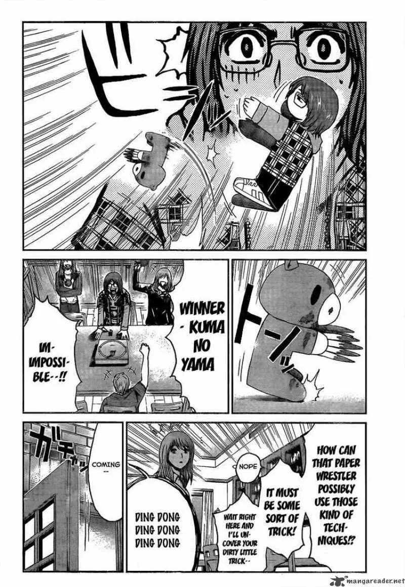GTO - Shonan 14 Days Chapter 20 page 10