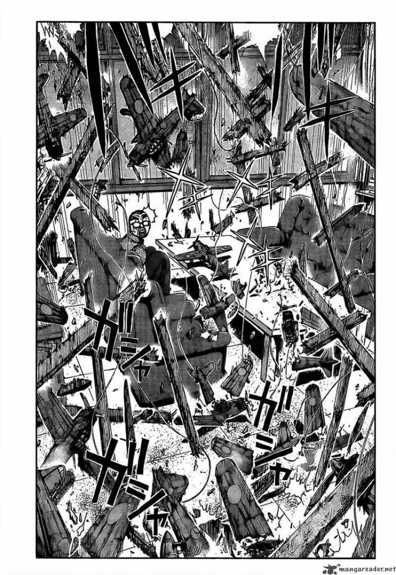 GTO - Shonan 14 Days Chapter 20 page 25