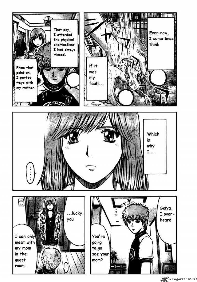 GTO - Shonan 14 Days Chapter 22 page 12