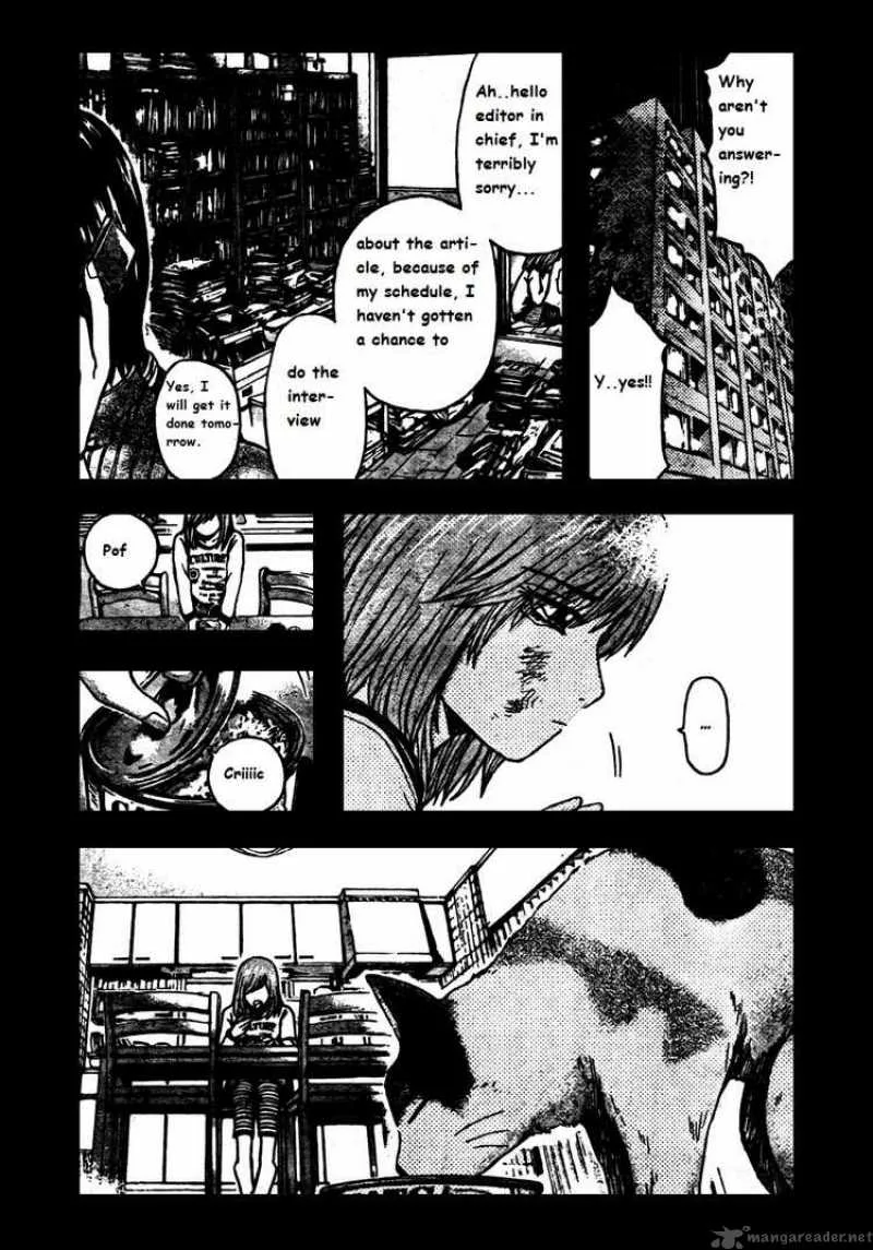 GTO - Shonan 14 Days Chapter 22 page 6