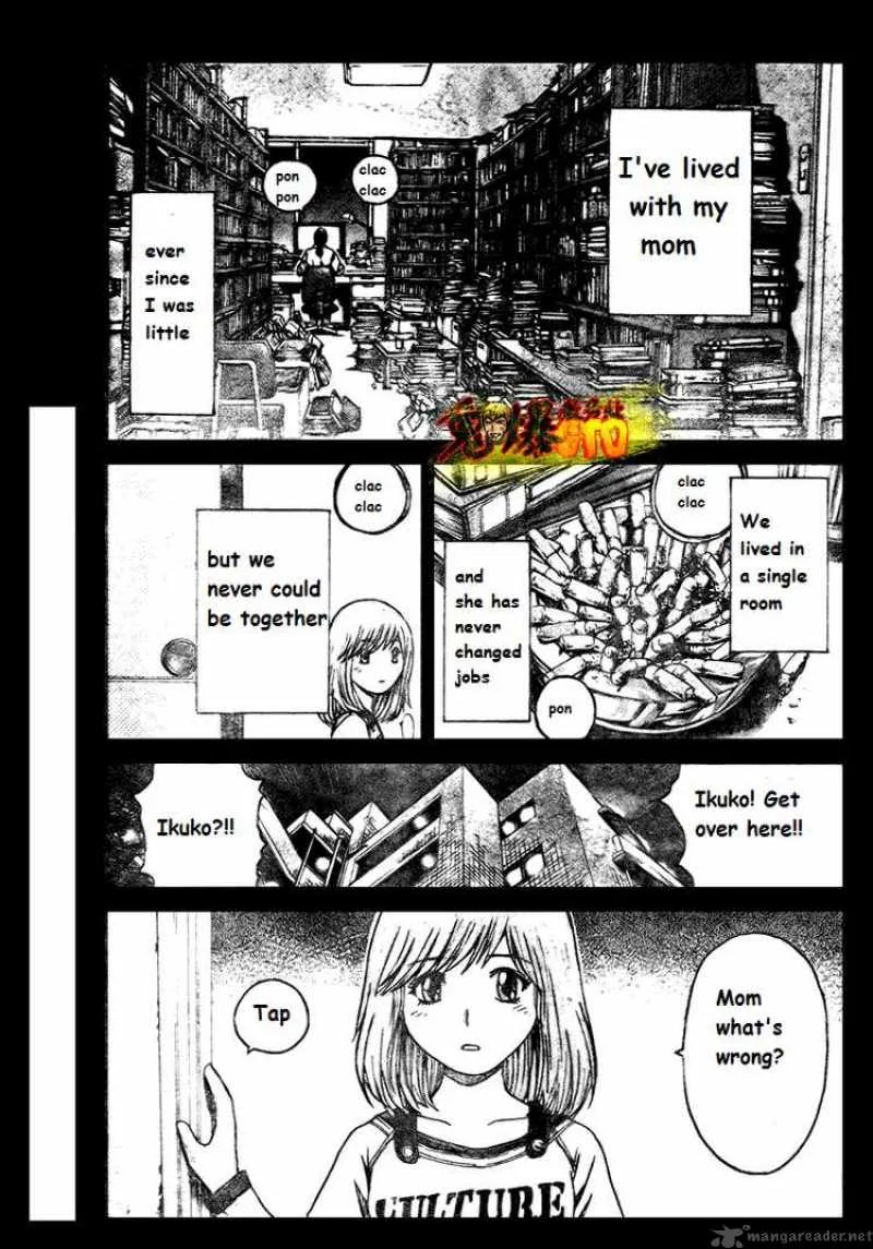 GTO - Shonan 14 Days Chapter 22 page 3