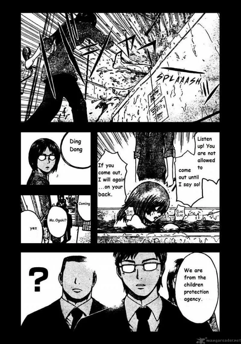 GTO - Shonan 14 Days Chapter 22 page 9