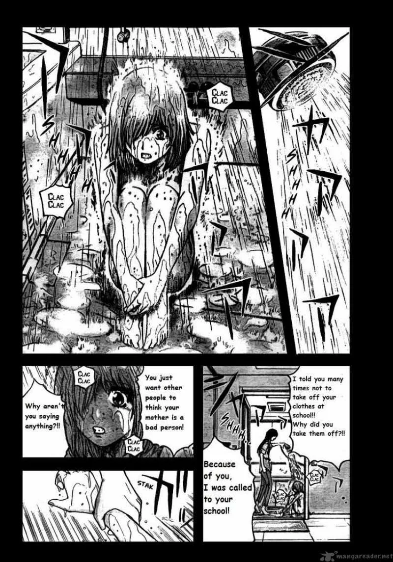 GTO - Shonan 14 Days Chapter 22 page 8