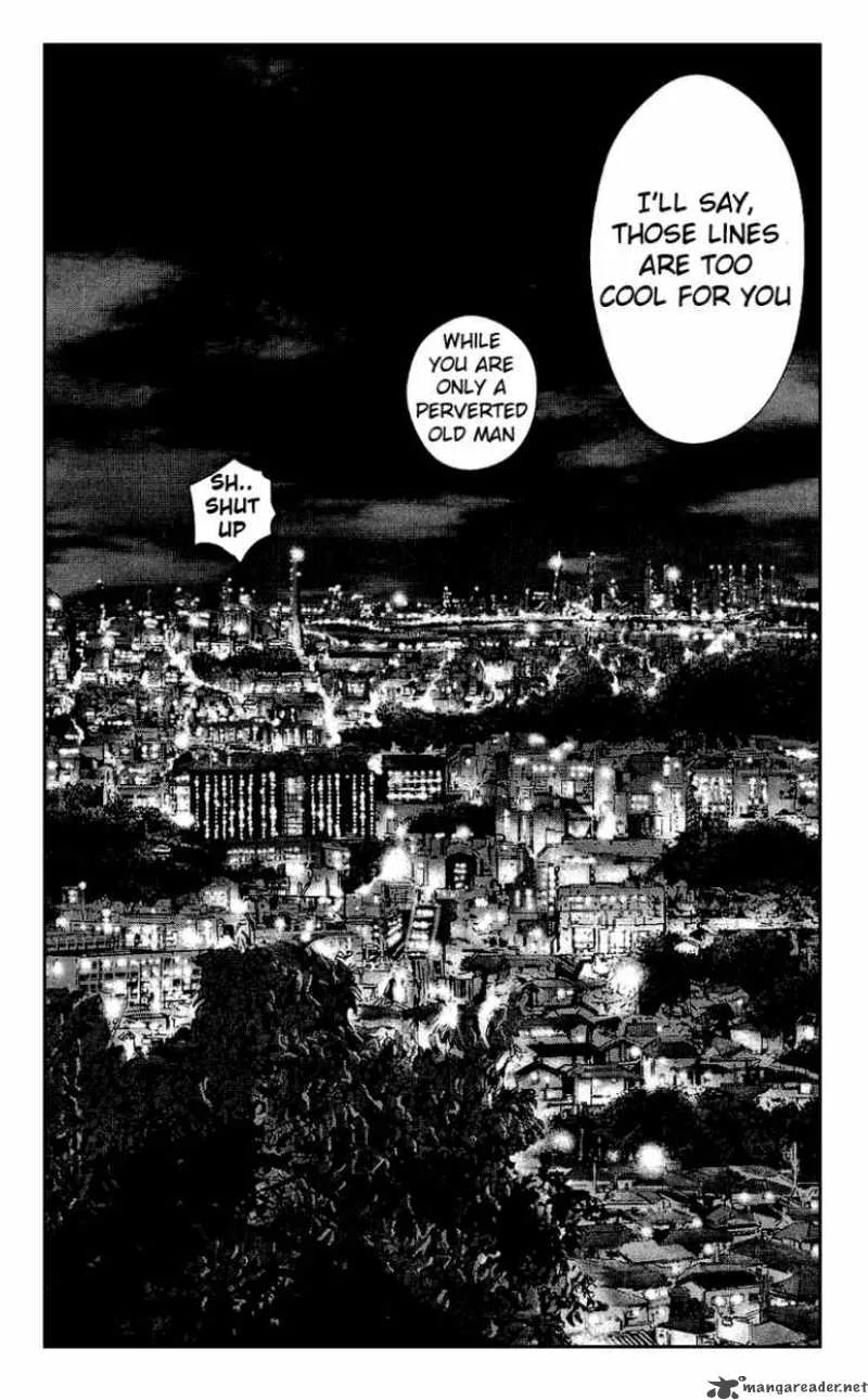 GTO - Shonan 14 Days Chapter 25 page 11