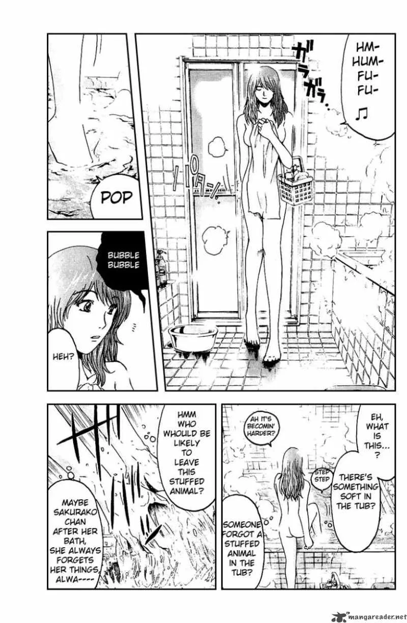 GTO - Shonan 14 Days Chapter 25 page 5
