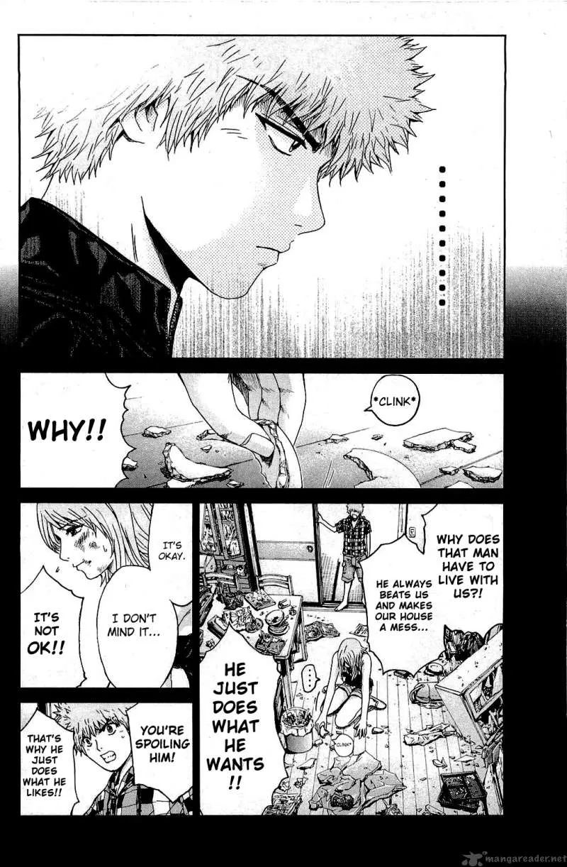 GTO - Shonan 14 Days Chapter 29 page 9
