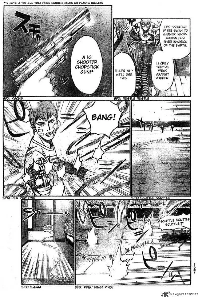 GTO - Shonan 14 Days Chapter 3 page 16