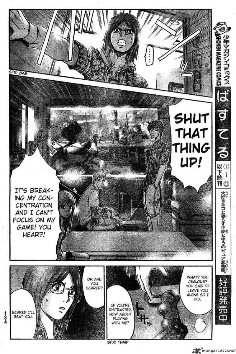 GTO - Shonan 14 Days Chapter 3 page 23
