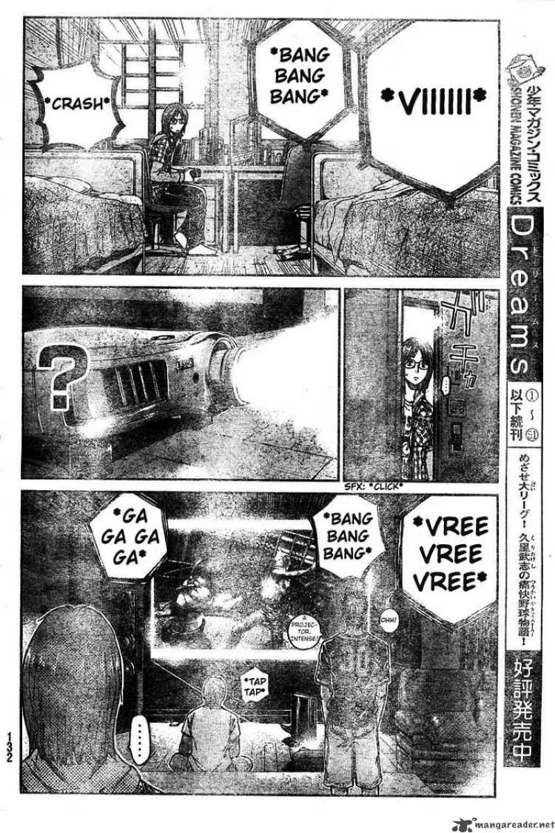 GTO - Shonan 14 Days Chapter 3 page 21