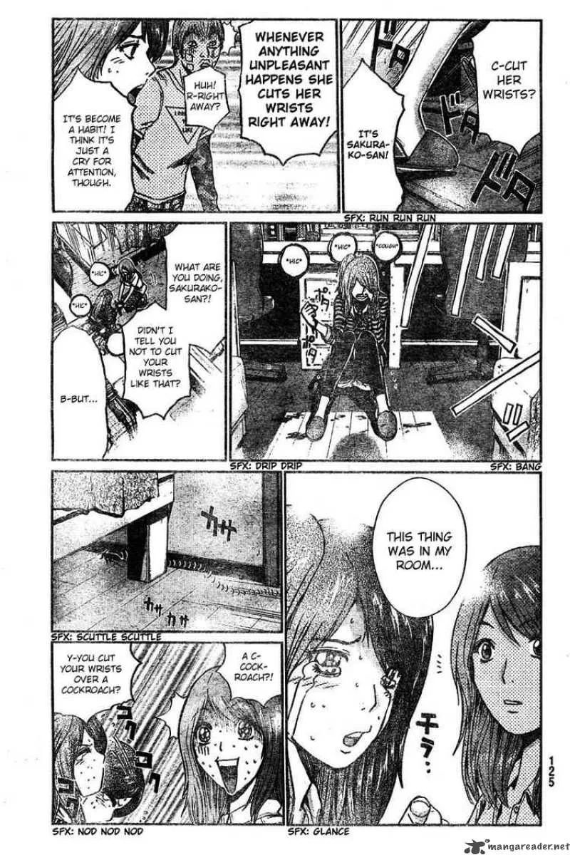 GTO - Shonan 14 Days Chapter 3 page 14