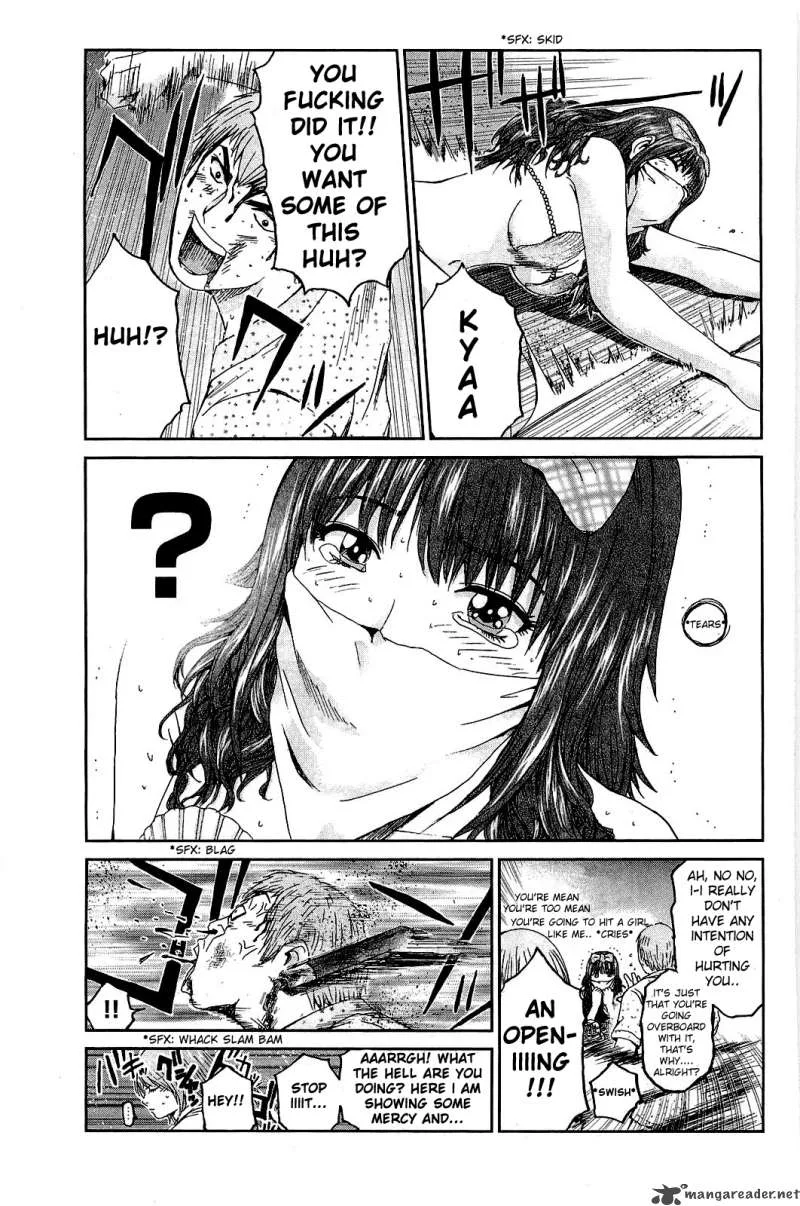 GTO - Shonan 14 Days Chapter 31 page 6