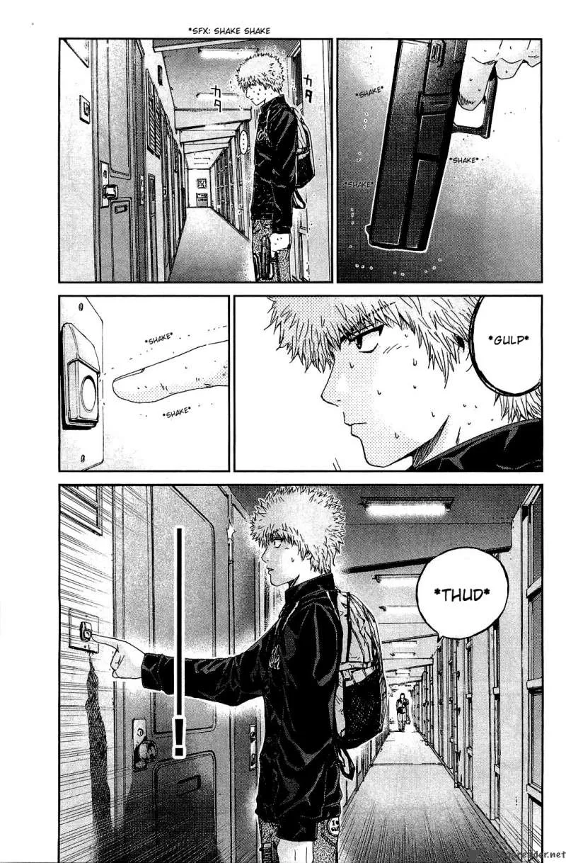 GTO - Shonan 14 Days Chapter 31 page 8