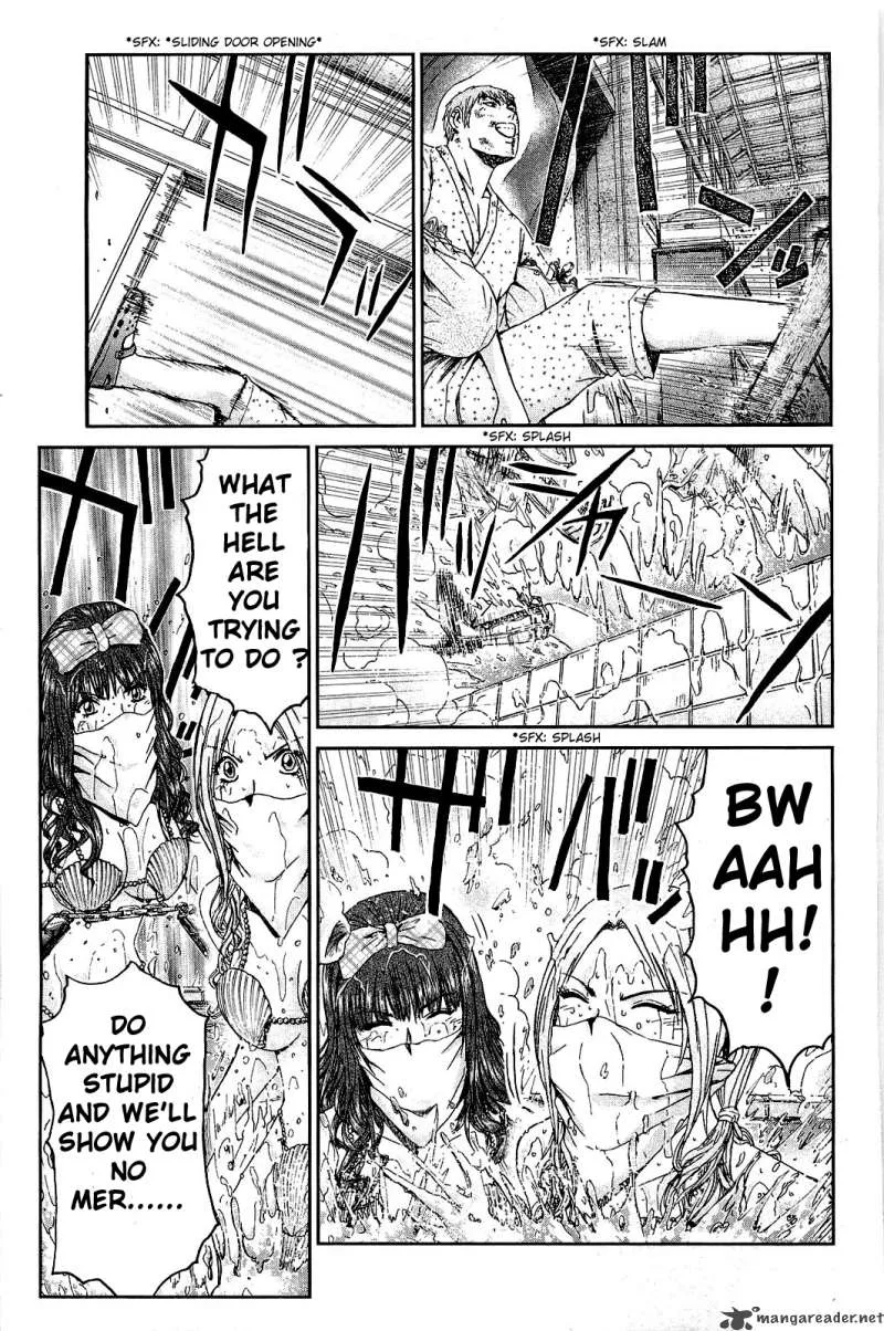 GTO - Shonan 14 Days Chapter 31 page 16