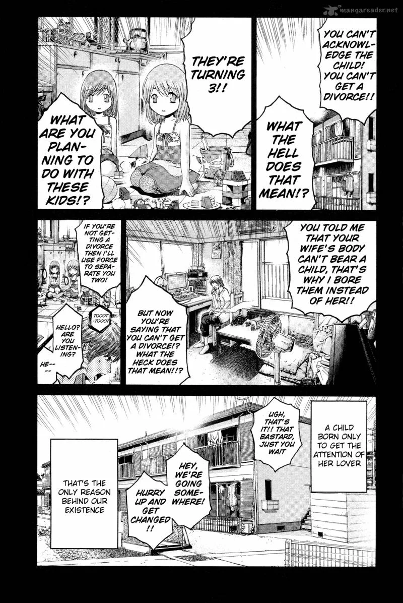GTO - Shonan 14 Days Chapter 38 page 5