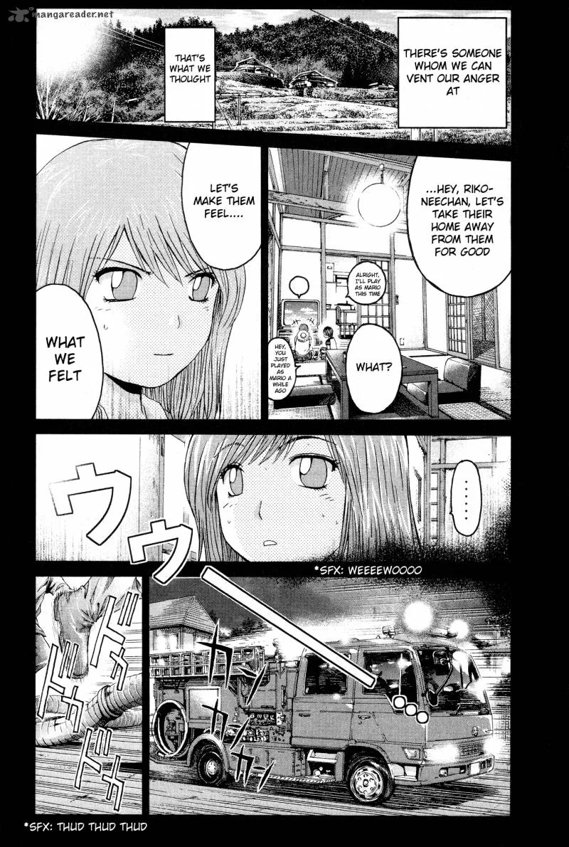 GTO - Shonan 14 Days Chapter 38 page 14
