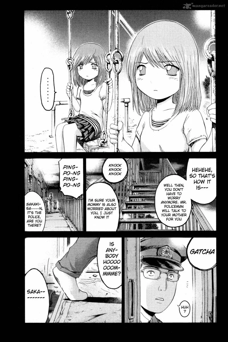 GTO - Shonan 14 Days Chapter 38 page 11