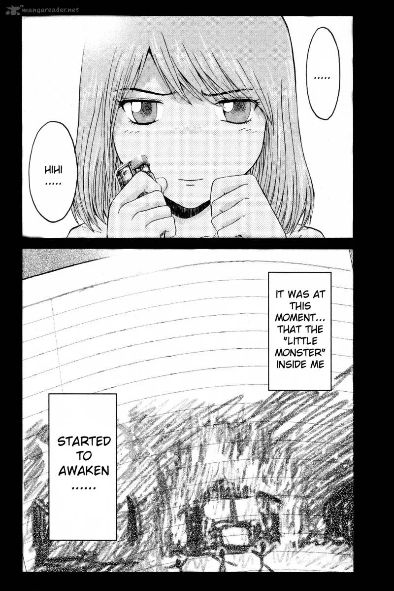 GTO - Shonan 14 Days Chapter 38 page 16