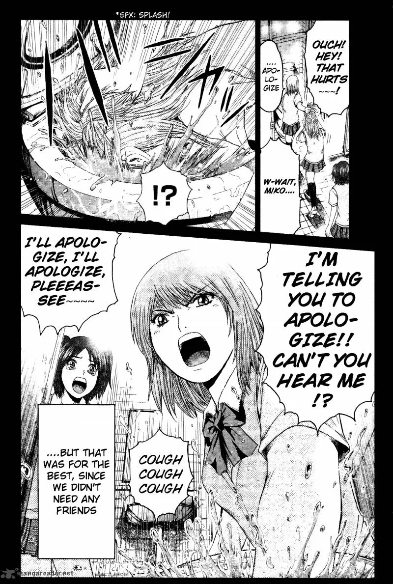 GTO - Shonan 14 Days Chapter 39 page 11