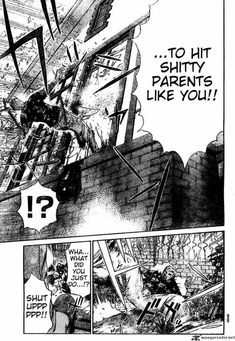 GTO - Shonan 14 Days Chapter 4 page 16