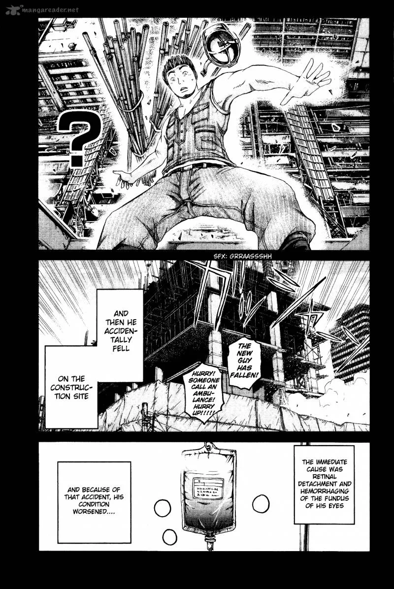 GTO - Shonan 14 Days Chapter 40 page 10