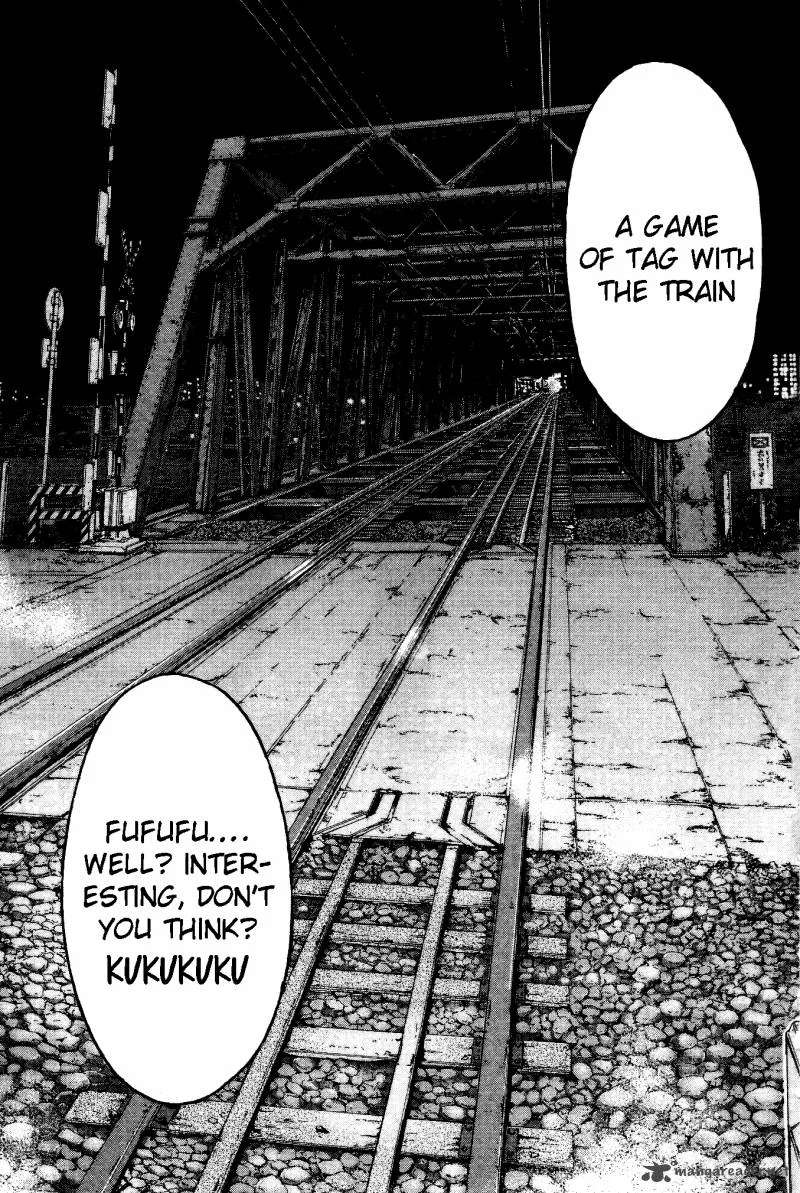 GTO - Shonan 14 Days Chapter 44 page 18
