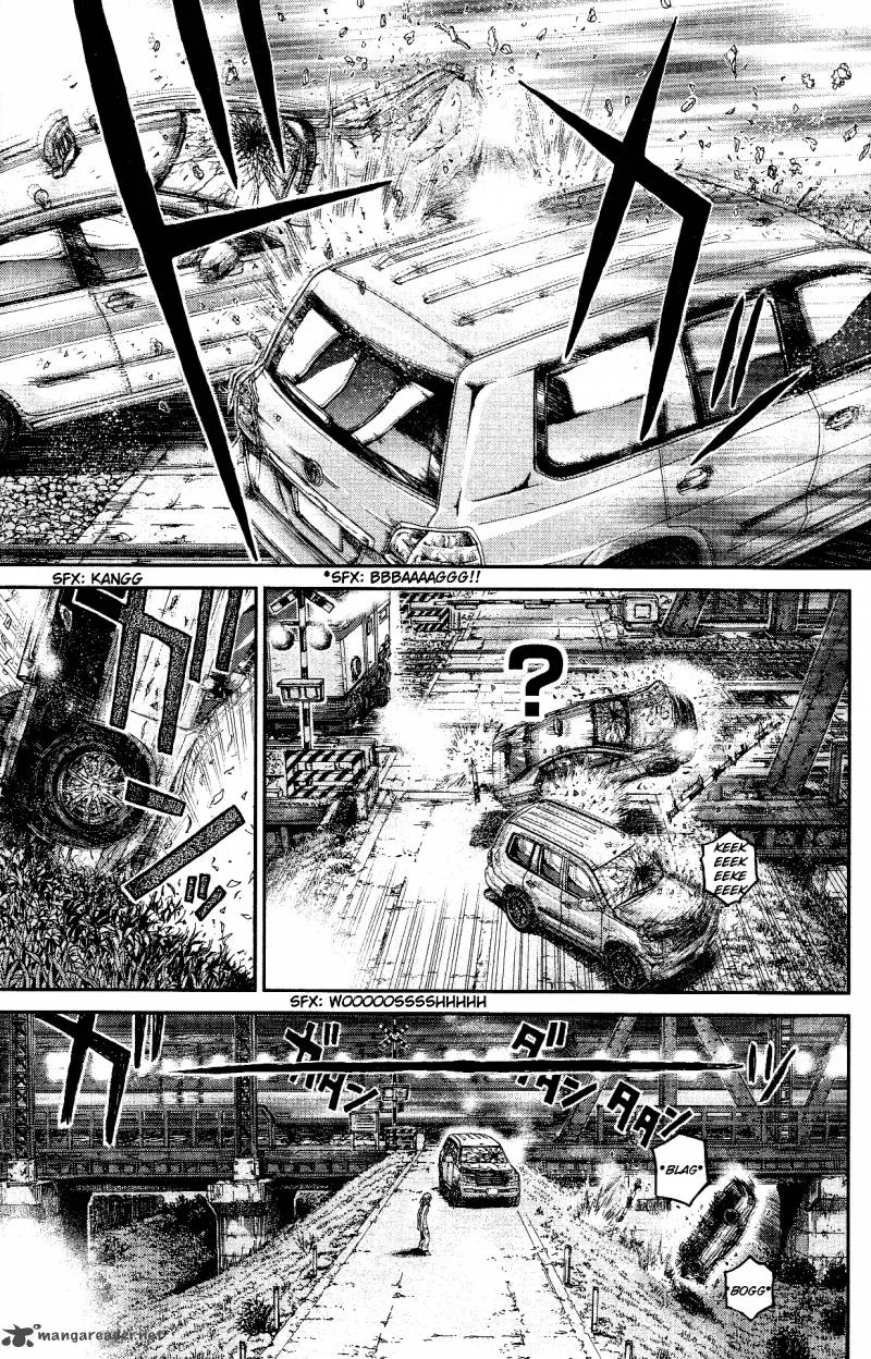 GTO - Shonan 14 Days Chapter 46 page 12