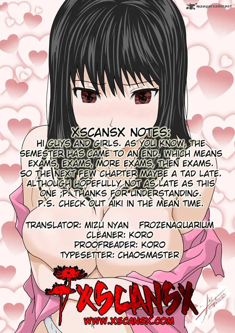 GTO - Shonan 14 Days Chapter 46 page 1