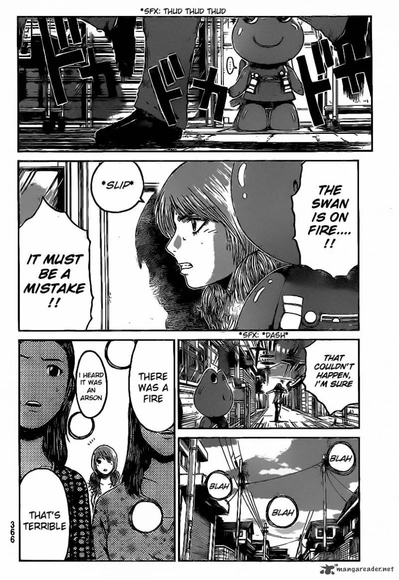 GTO - Shonan 14 Days Chapter 47 page 16