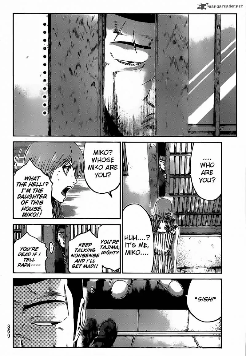 GTO - Shonan 14 Days Chapter 47 page 10
