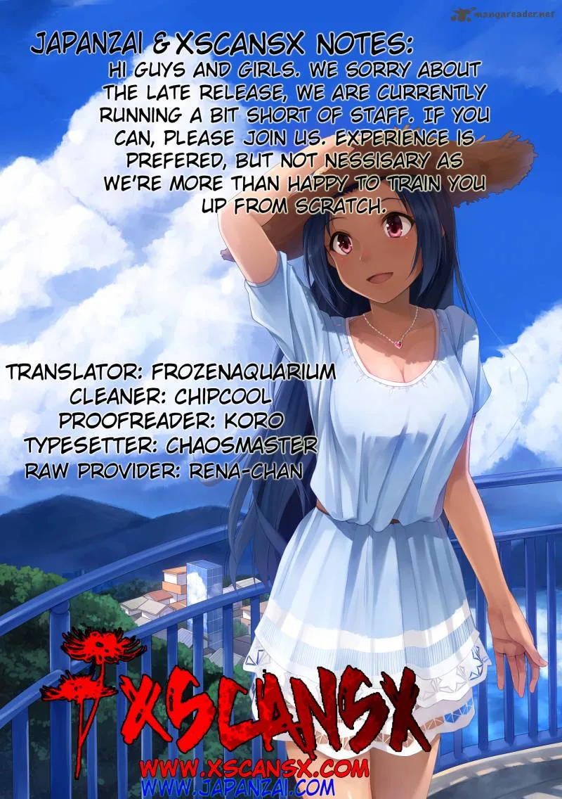 GTO - Shonan 14 Days Chapter 49 page 1