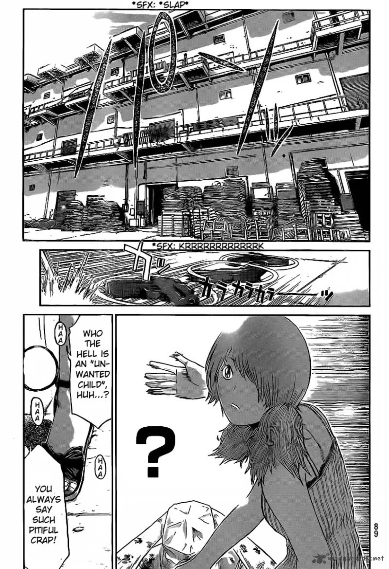 GTO - Shonan 14 Days Chapter 49 page 16