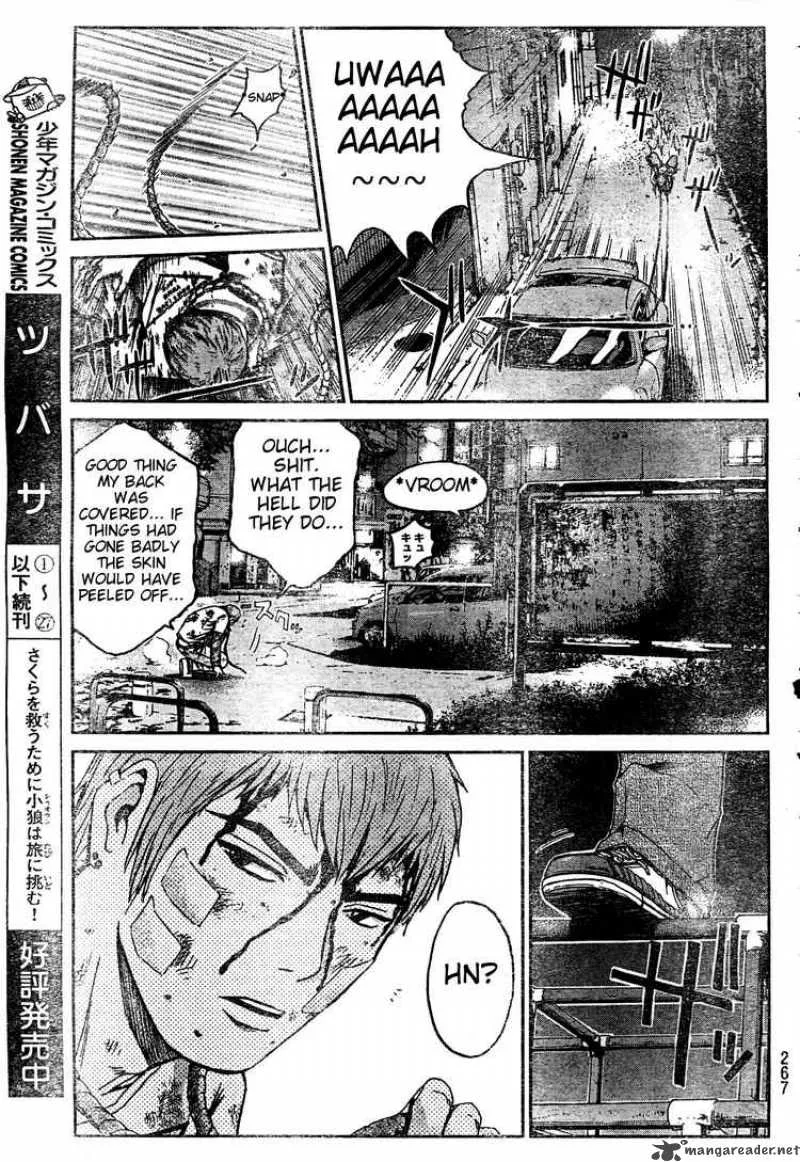GTO - Shonan 14 Days Chapter 5 page 19