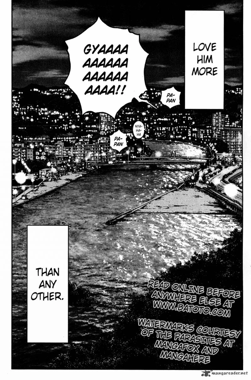 GTO - Shonan 14 Days Chapter 53 page 16