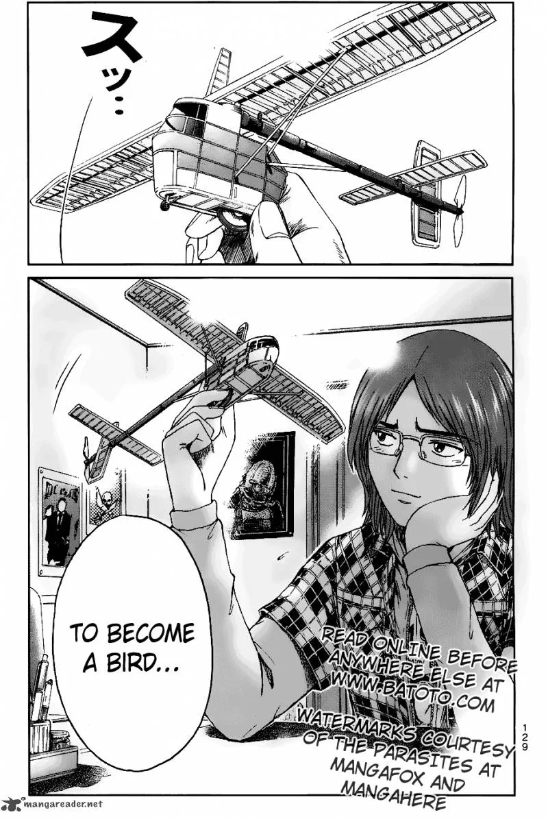 GTO - Shonan 14 Days Chapter 53 page 18