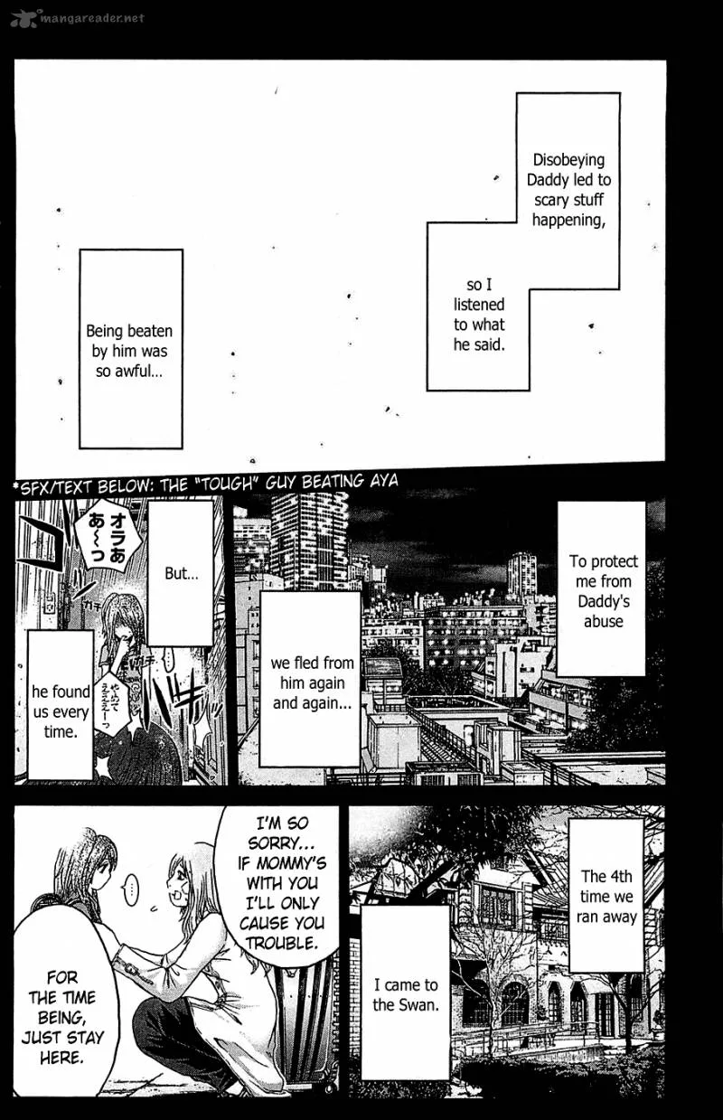 GTO - Shonan 14 Days Chapter 57 page 17