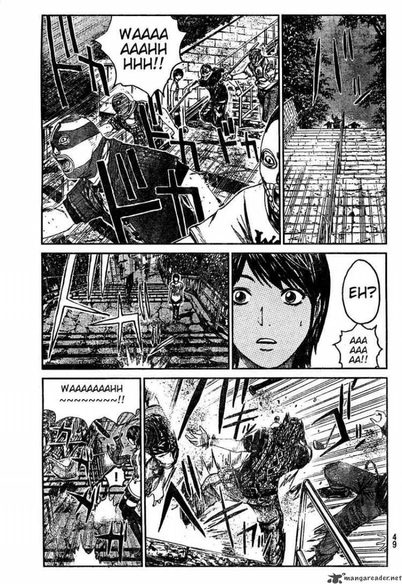GTO - Shonan 14 Days Chapter 6 page 16
