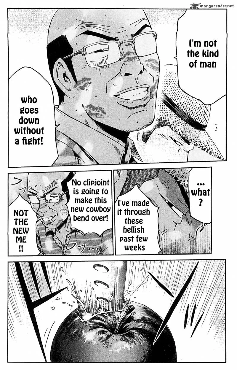 GTO - Shonan 14 Days Chapter 62 page 4